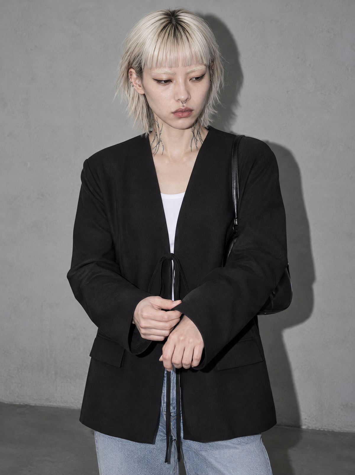Cool flash studio · Streetstyle Black adjusting