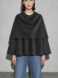 Cool flash studio · Streetstyle Grey bust to thigh