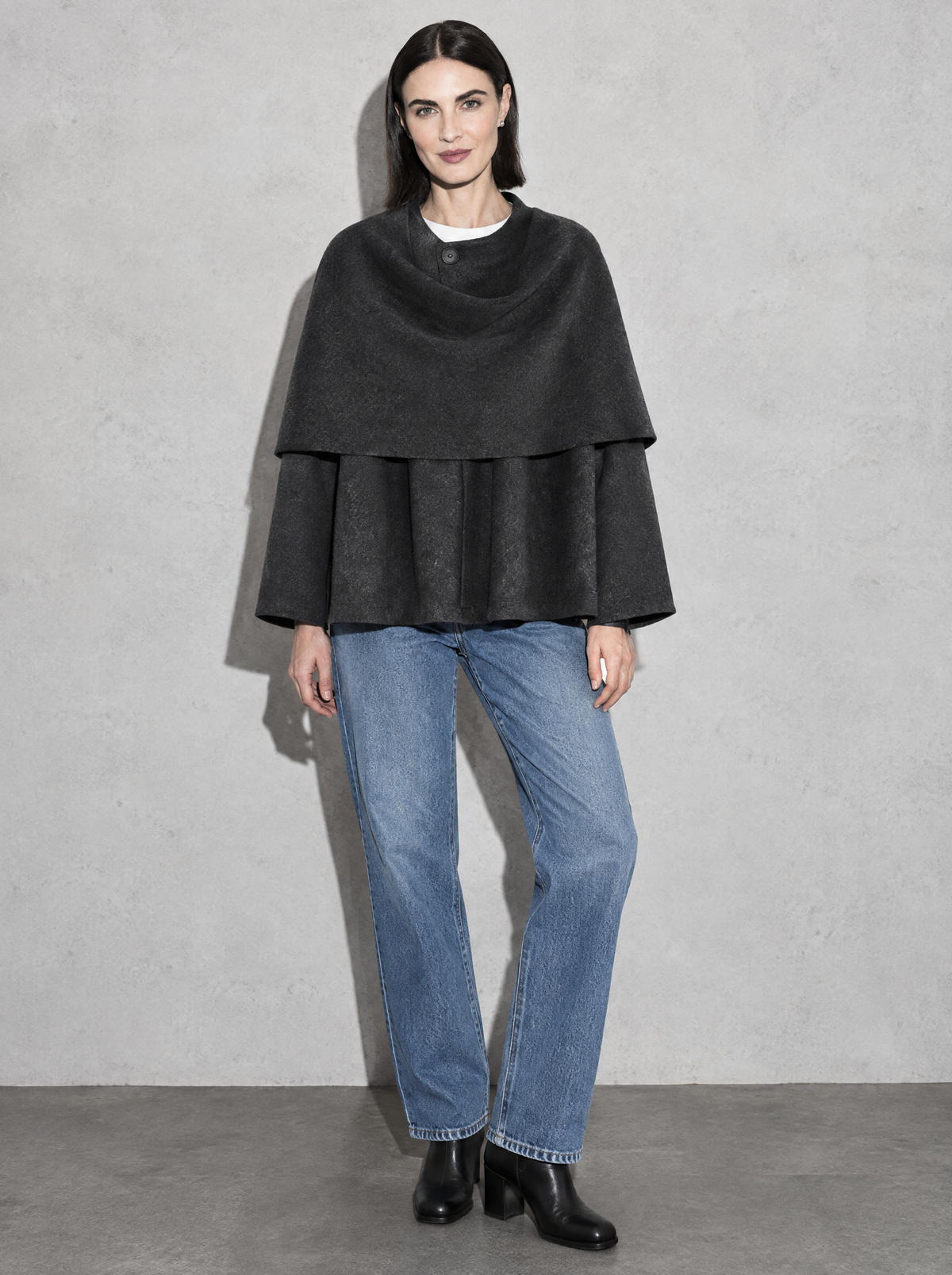 Cool flash studio · Streetstyle Grey main