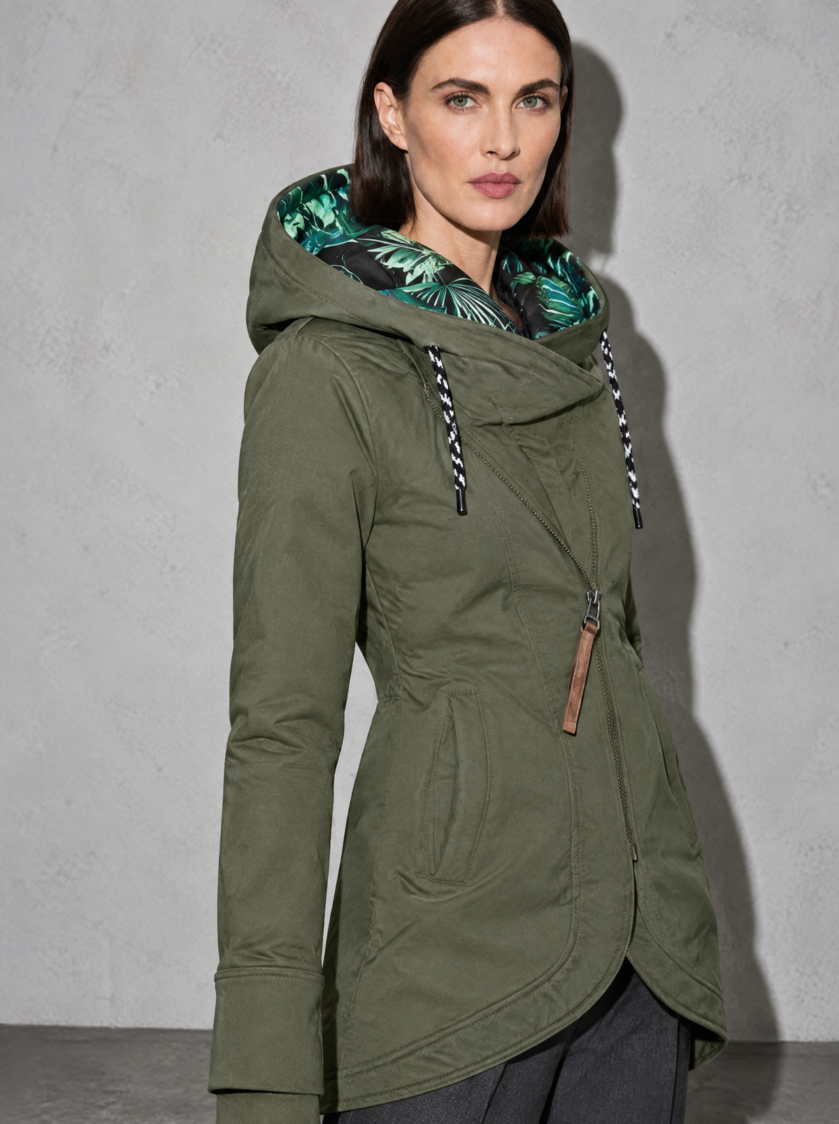 Cool flash studio · Streetstyle Default macro