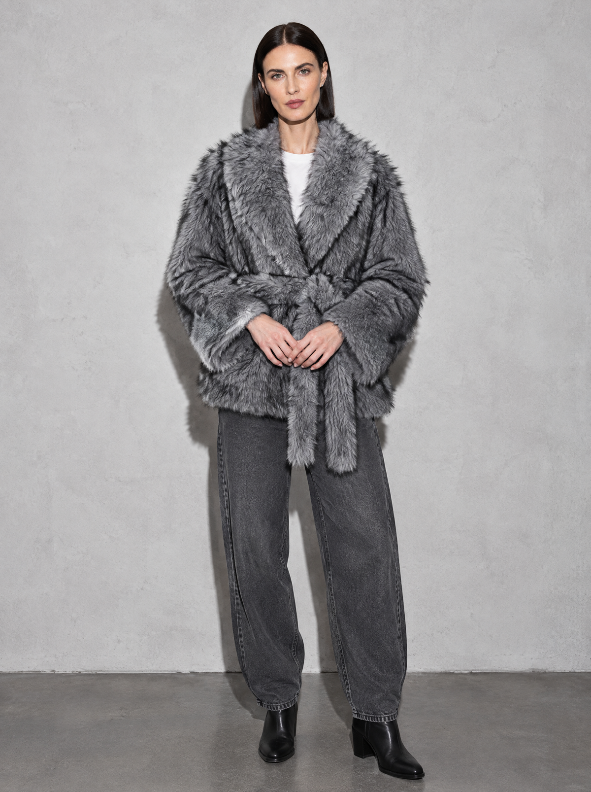Cool flash studio · Streetstyle Grey main