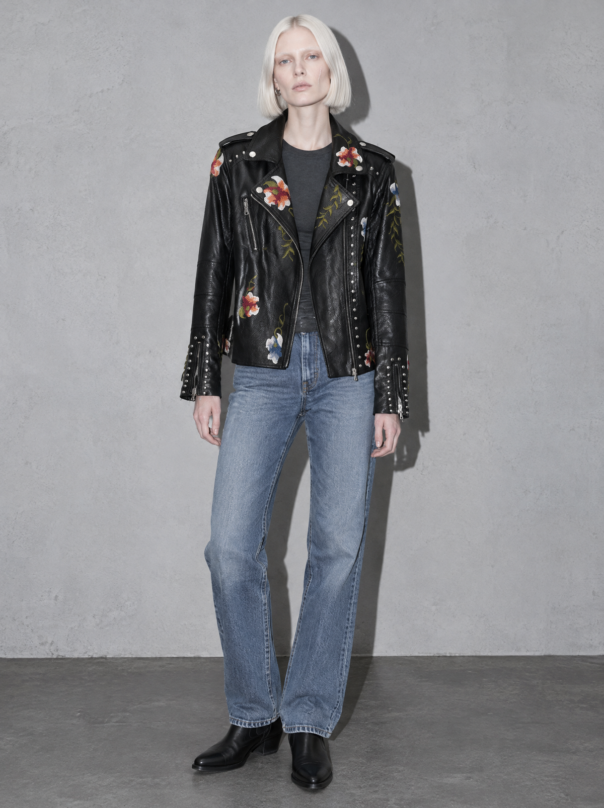 Cool flash studio · Streetstyle Black main