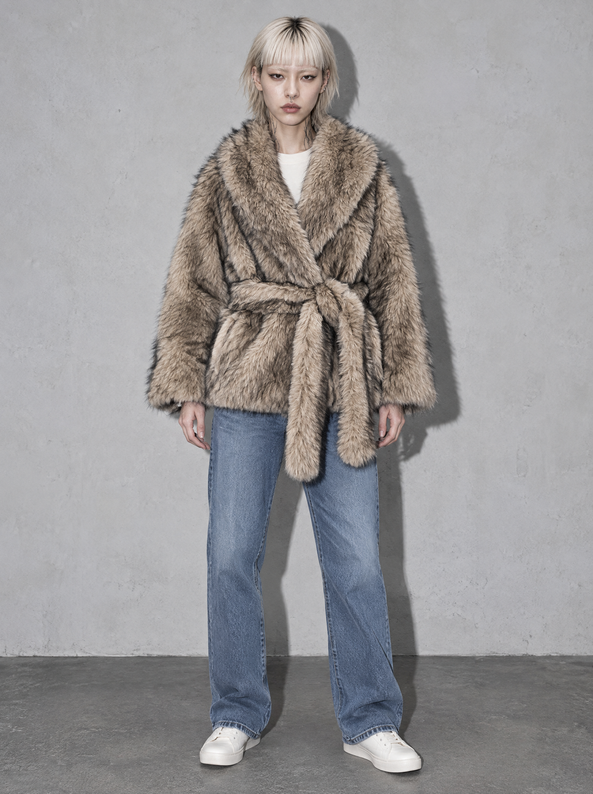 Cool flash studio · Streetstyle Apricot main