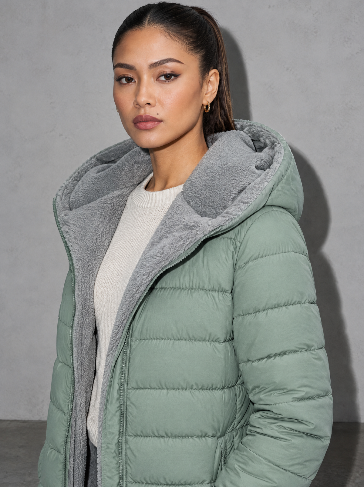 Cool flash studio · Streetstyle Default macro