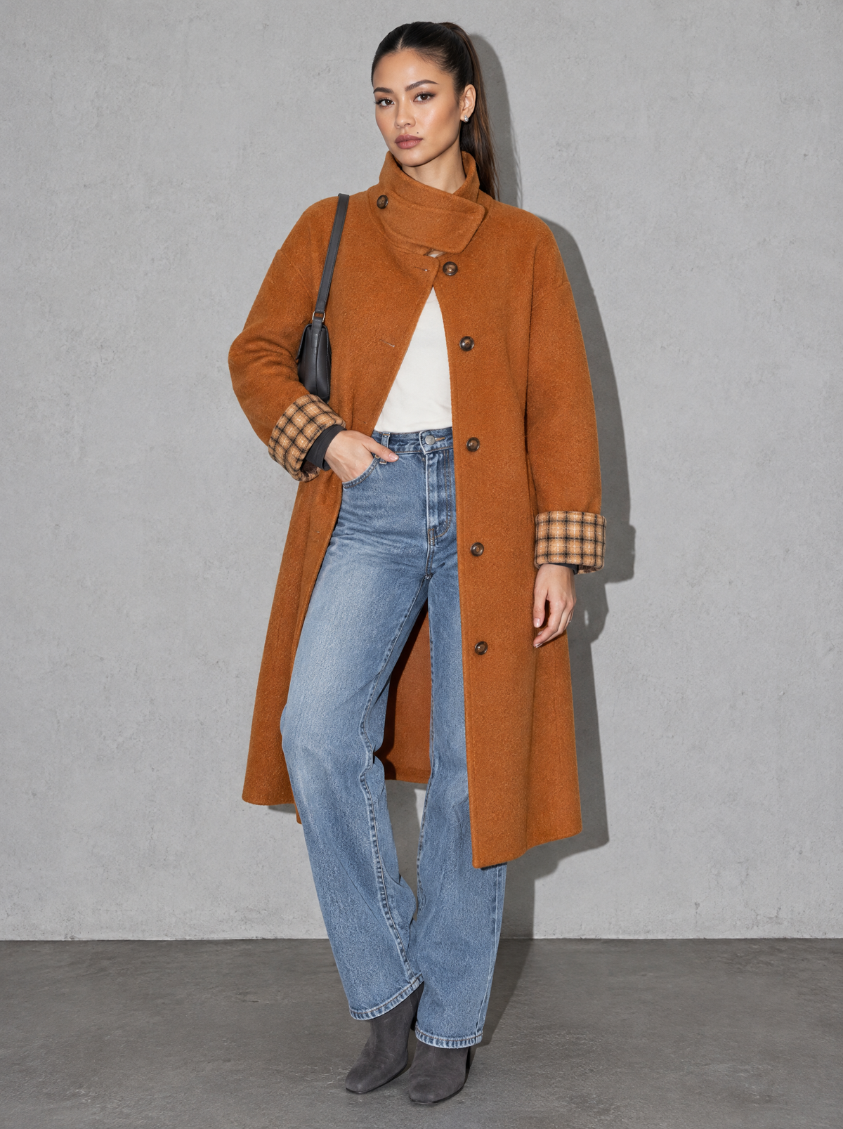 Cool flash studio · Streetstyle Orange main