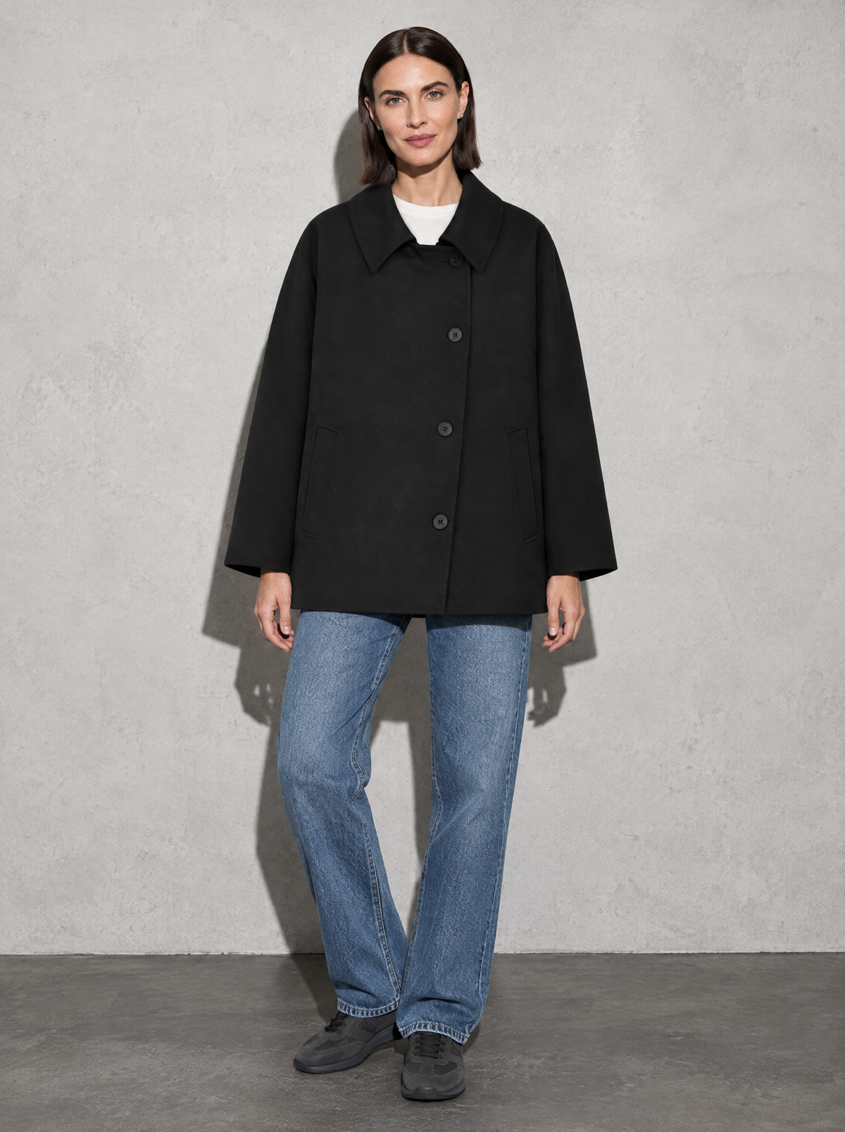 Cool flash studio · Streetstyle Black main