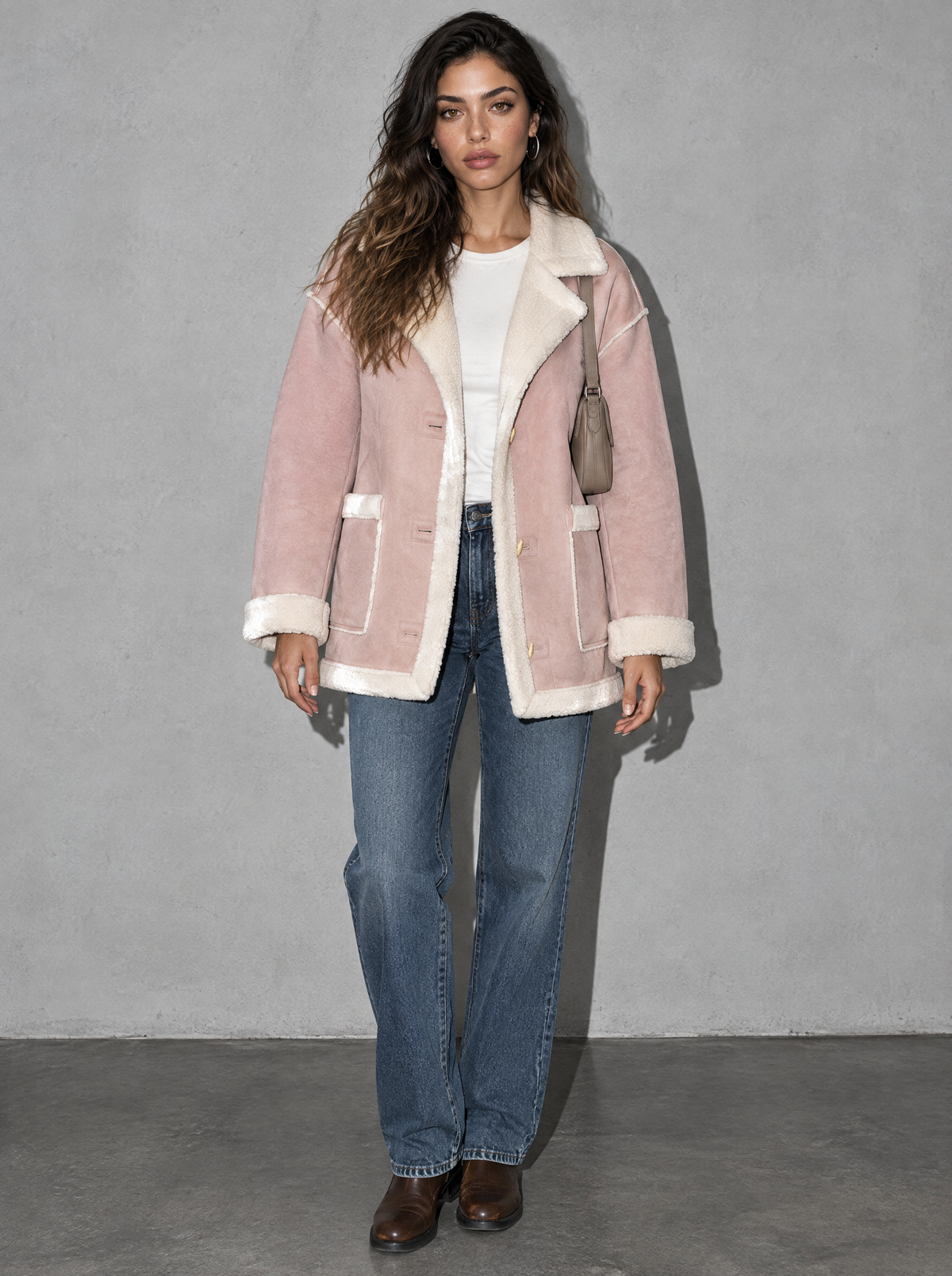 Cool flash studio · Streetstyle Pink main