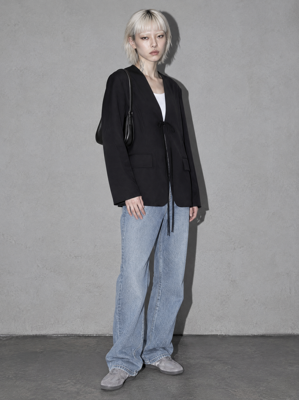 Cool flash studio · Streetstyle Black main