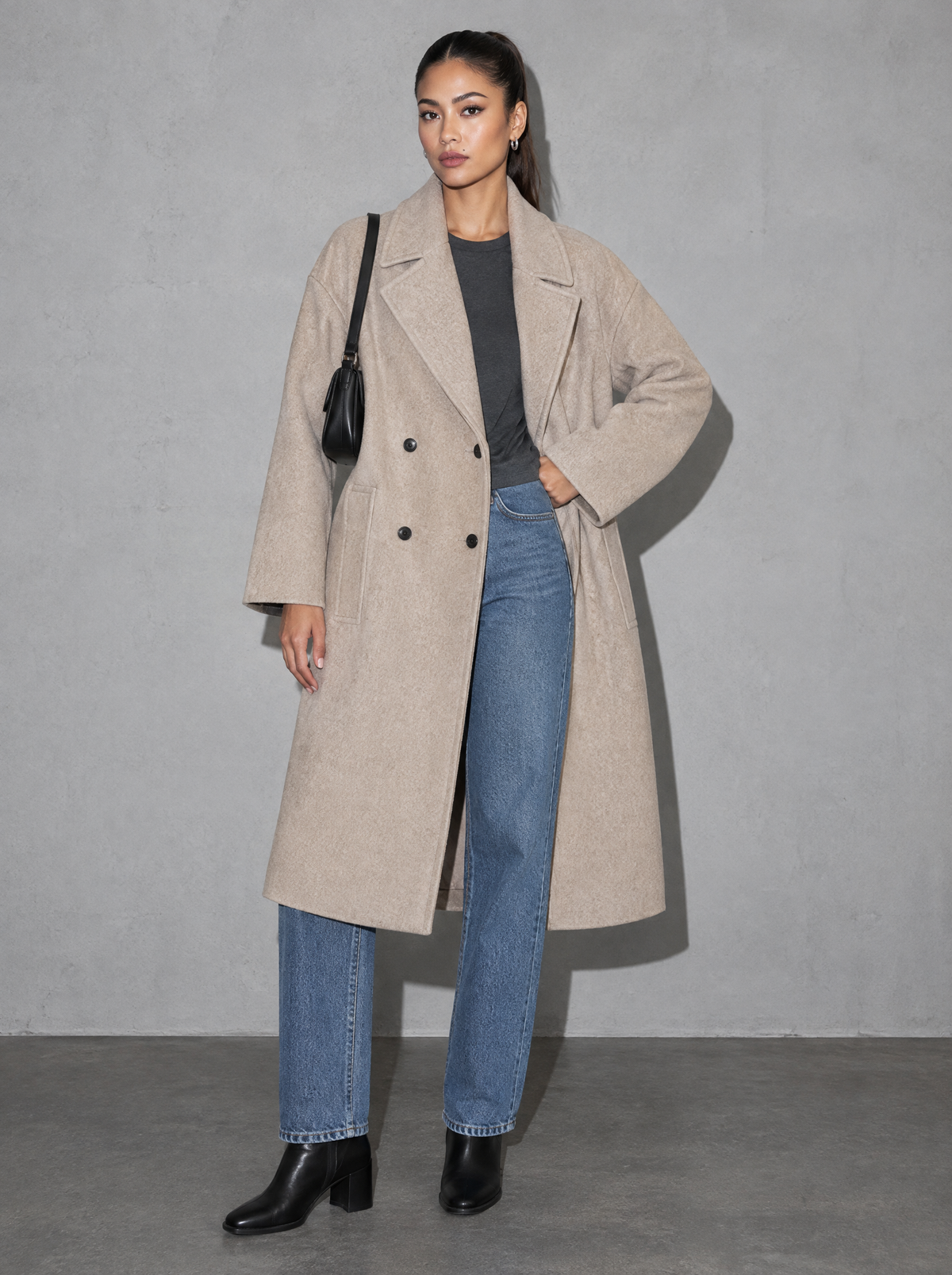 Cool flash studio · Streetstyle Beige main