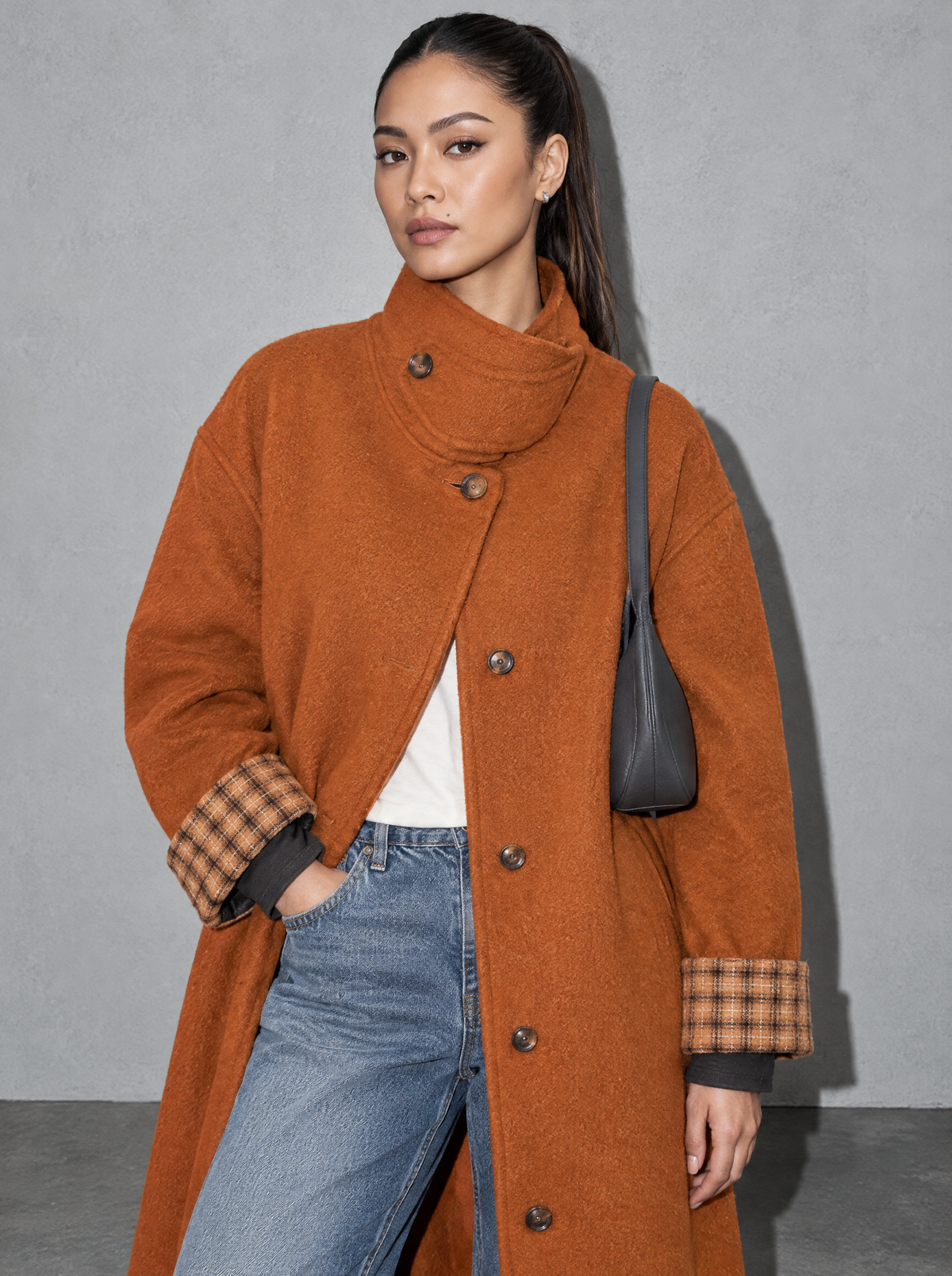 Cool flash studio · Streetstyle Orange macro