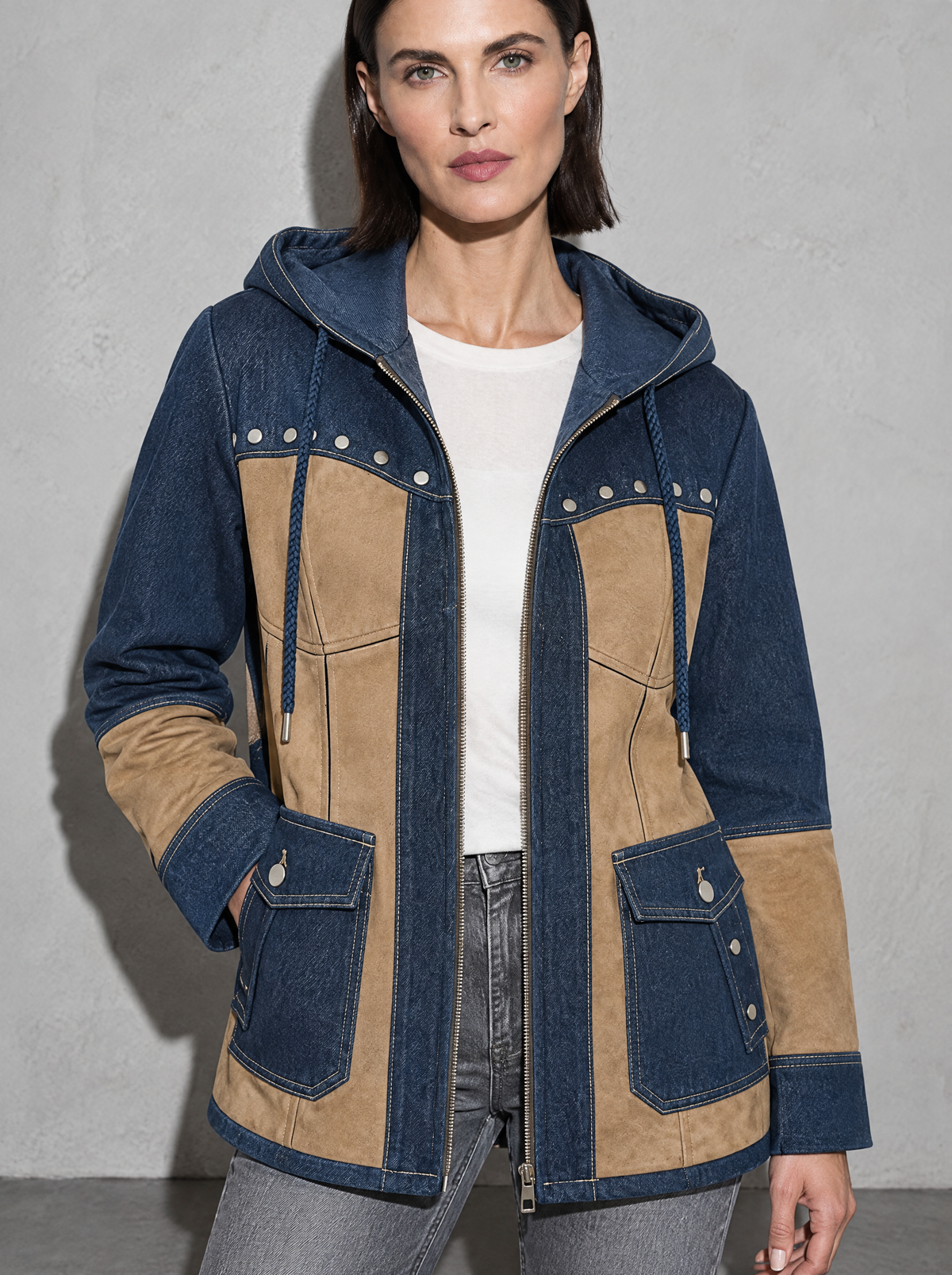 Cool flash studio · Streetstyle Default macro