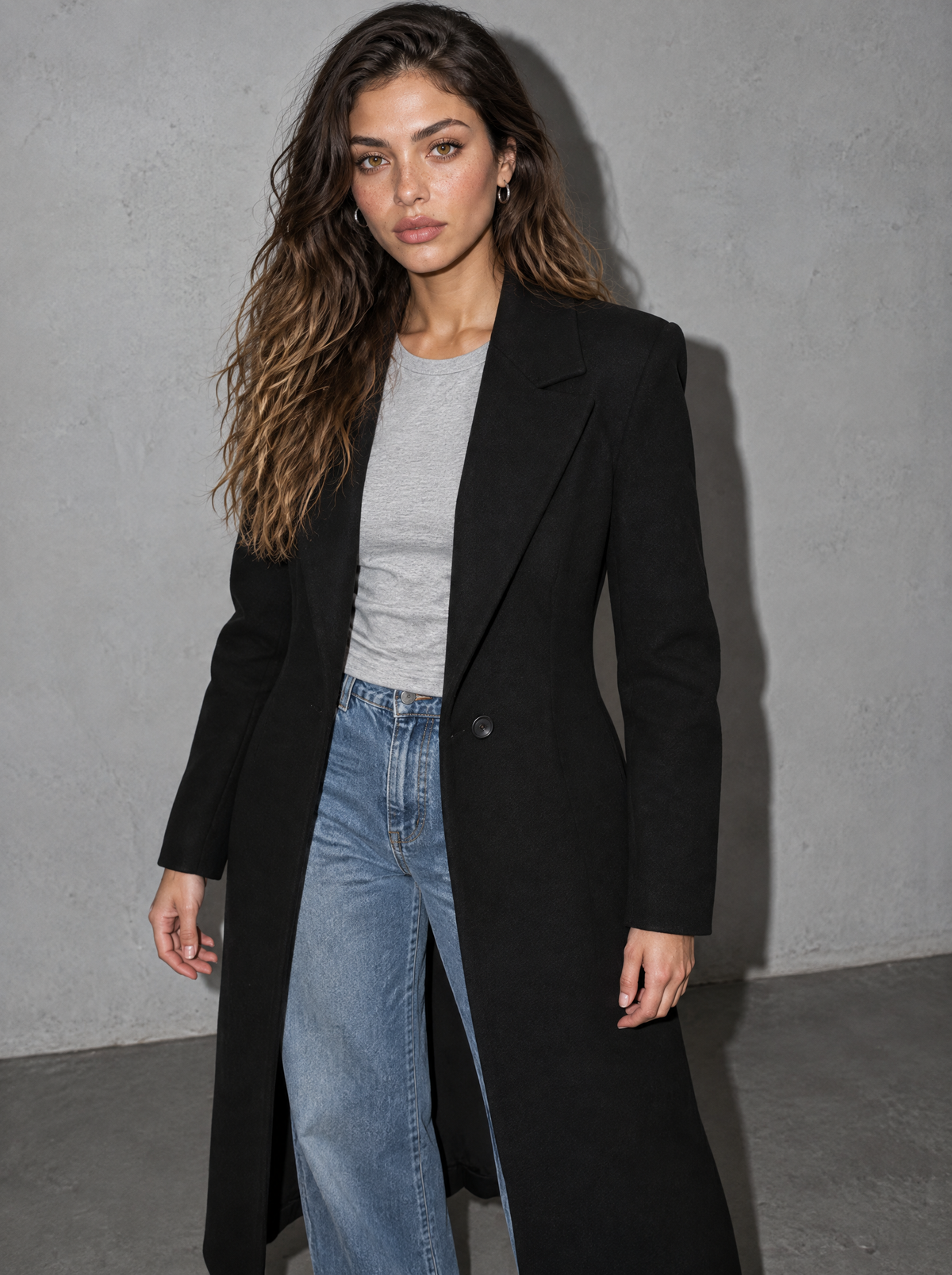 Cool flash studio · Streetstyle Black adjusting