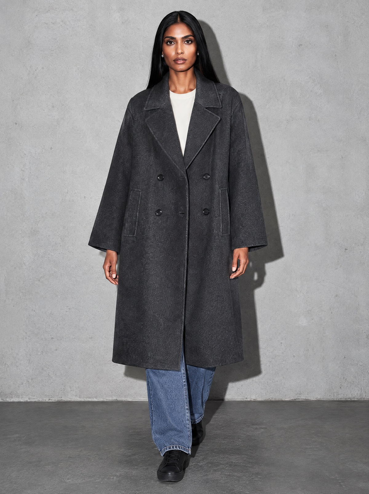 Cool flash studio · Streetstyle Grey main