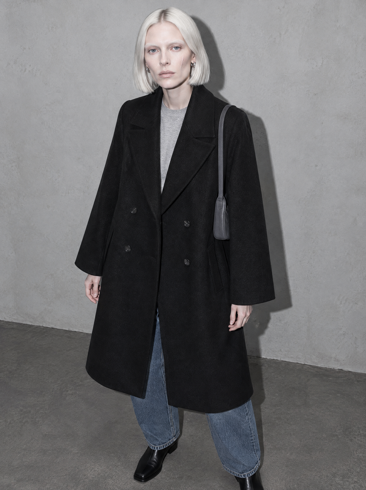 Cool flash studio · Streetstyle Black adjusting