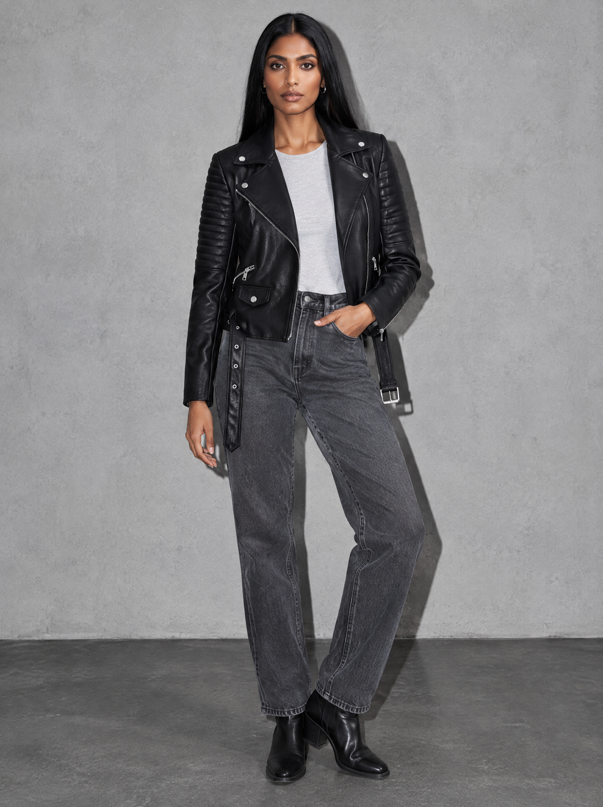 Cool flash studio · Streetstyle Black main