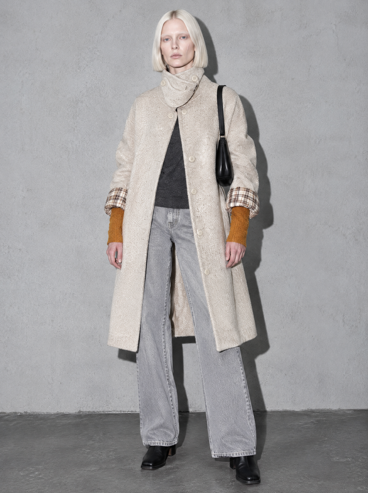 Cool flash studio · Streetstyle Apricot main