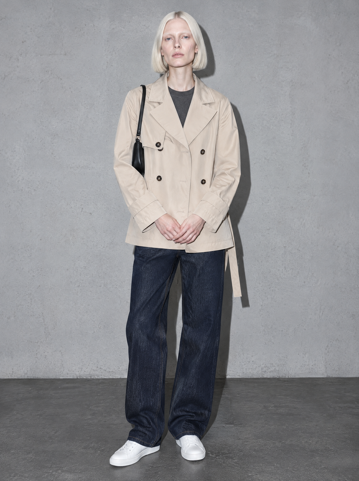 Cool flash studio · Streetstyle Beige main
