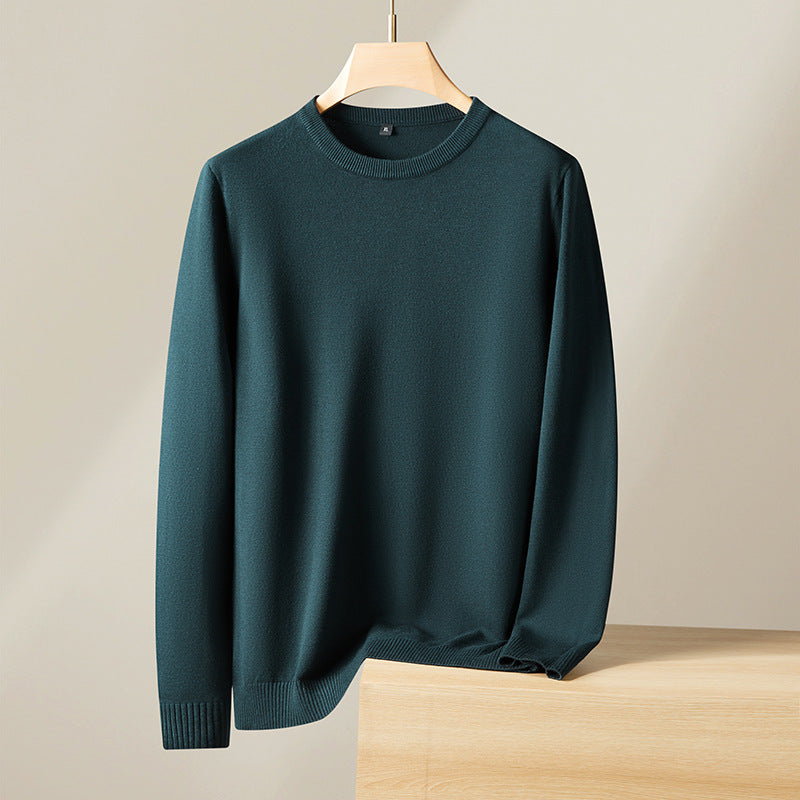 Women's Sweater in Ultra-Soft Yarn Blend