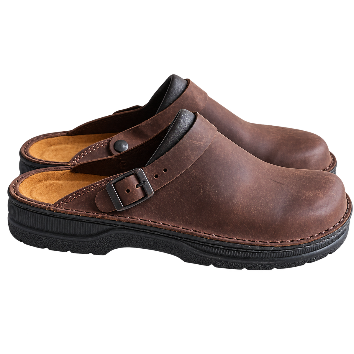 Unisex Comfortable Slip-On Shoes for Everyday Wear
