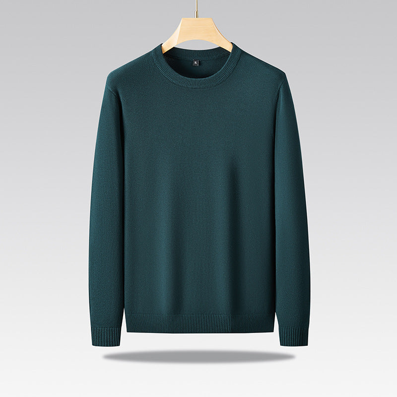 Women's Sweater in Ultra-Soft Yarn Blend
