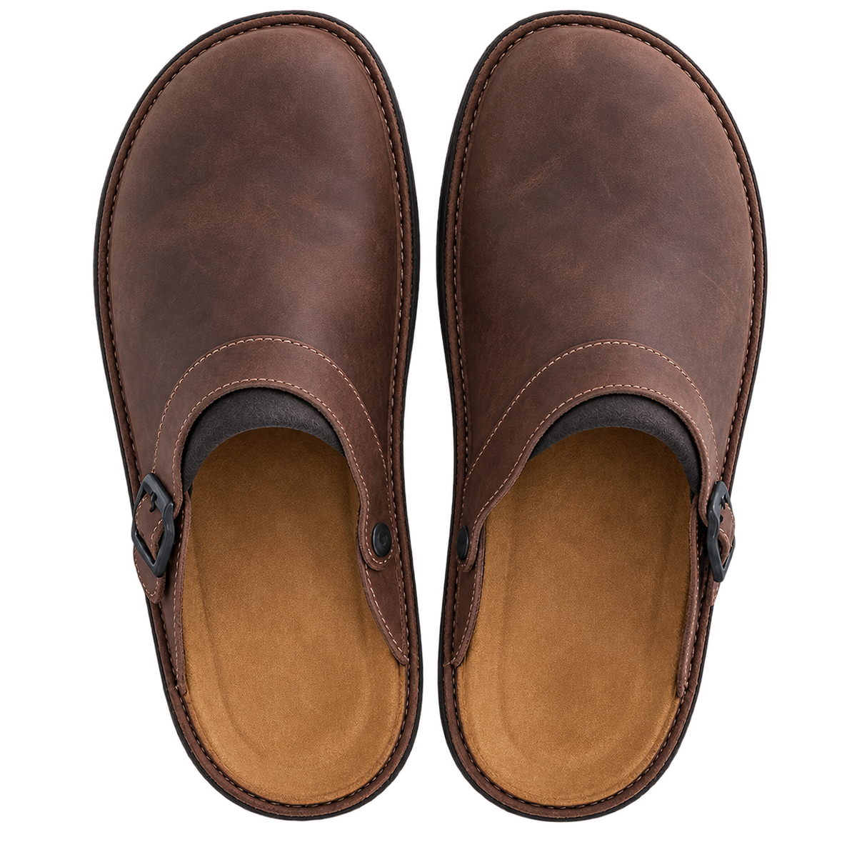 Unisex Comfortable Slip-On Shoes for Everyday Wear
