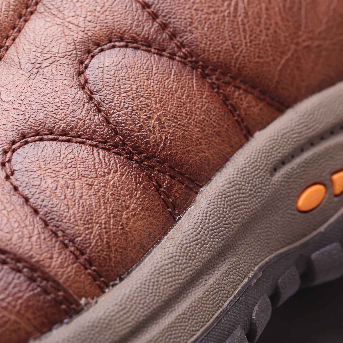 Unisex Winter Boots with Warm Lining and Water-Resistant Outer