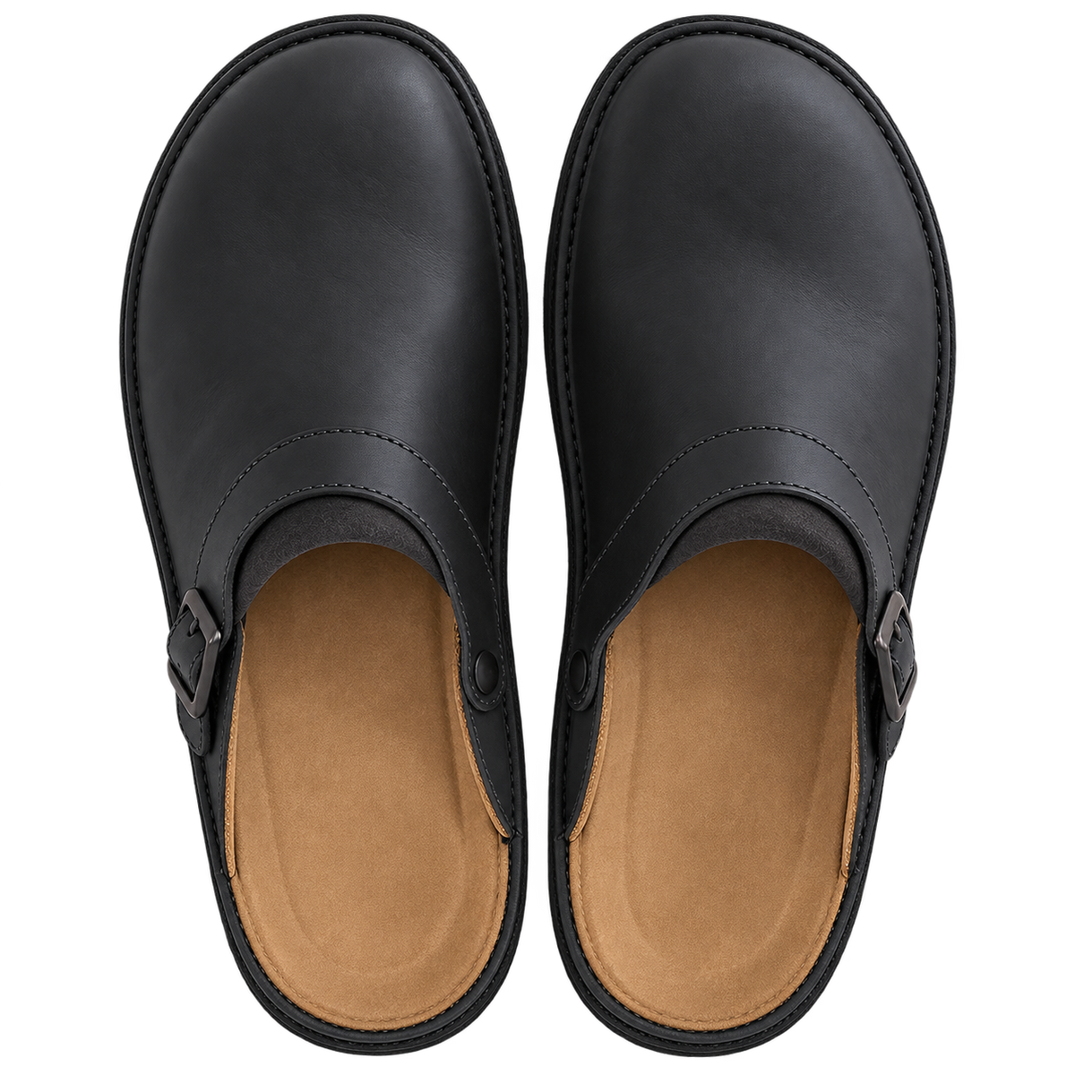 Unisex Comfortable Slip-On Shoes for Everyday Wear