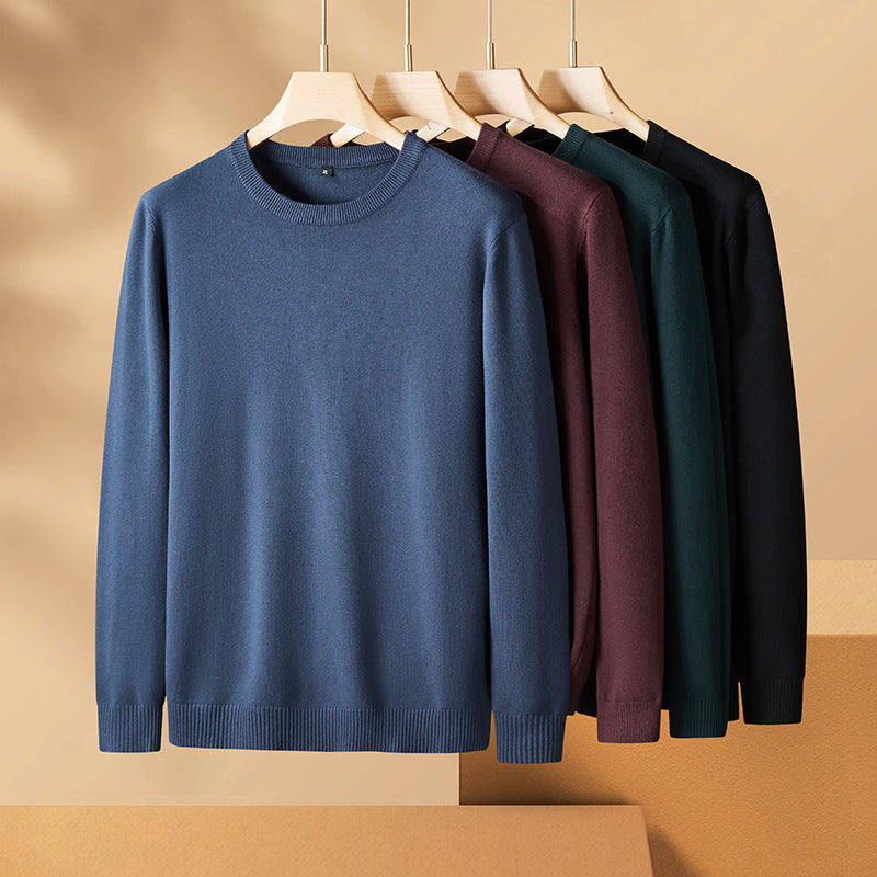 Women's Sweater in Ultra-Soft Yarn Blend