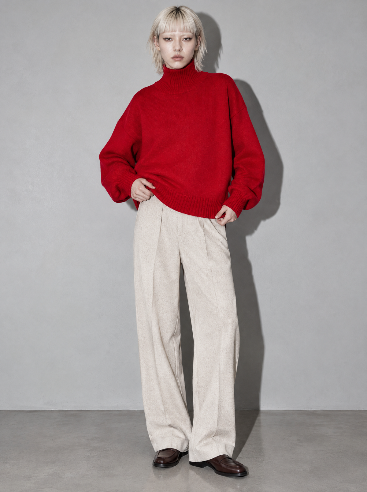 CodeCulture catalog 2026-09-14 | Red | adjusting